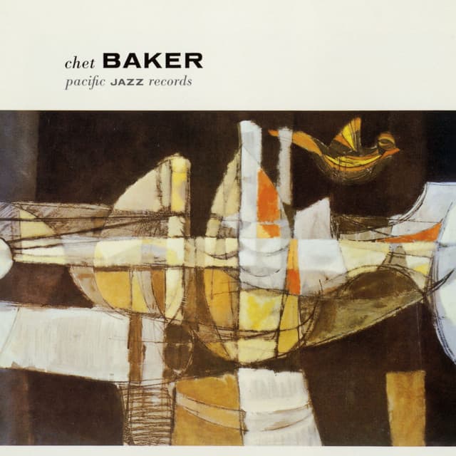 Release Cover Chet Baker - The Trumpet Artistry Of Chet Baker