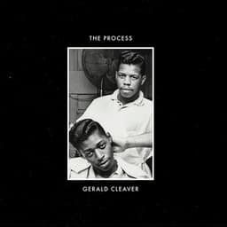 Release Cover Gerald Cleaver - The Process
