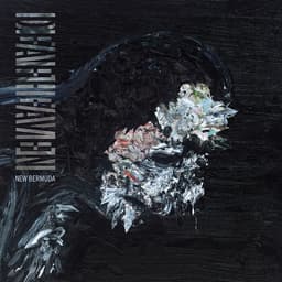 Release Cover Deafheaven - New Bermuda