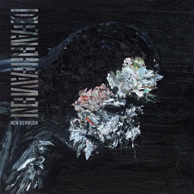 Release Cover Deafheaven - New Bermuda