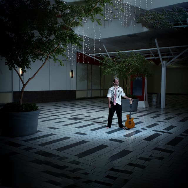 Release Cover Jonathan Mann - I Used to Love My Body