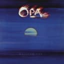 Cover of Goldenwings by Opa