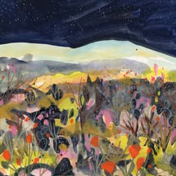 Release Cover Dead Man Winter, Dave Simonett - Always Now