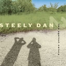 Release Cover Steely Dan - Two Against Nature