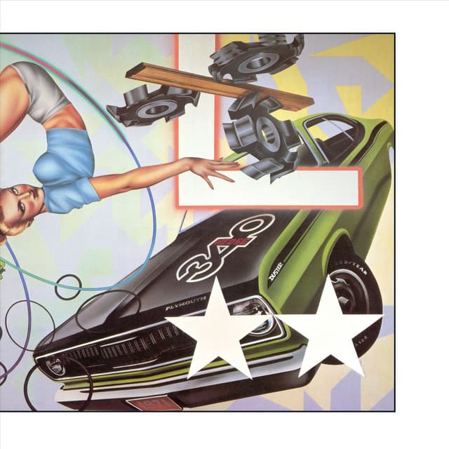 Release Cover The Cars - Heartbeat City (Expanded Edition)
