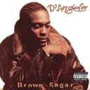 Cover of Brown Sugar by D'Angelo