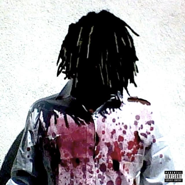 Release Cover Ken Carson - More Chaos