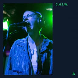 Release Cover C.H.E.W., Audiotree - C.H.E.W. on Audiotree Live