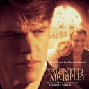 Cover of The Talented Mr. Ripley - Music from The Motion Picture by Various Artists