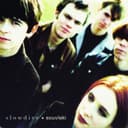 Release Cover Slowdive - Souvlaki