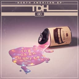 Release Cover The Dear Hunter - North American EP