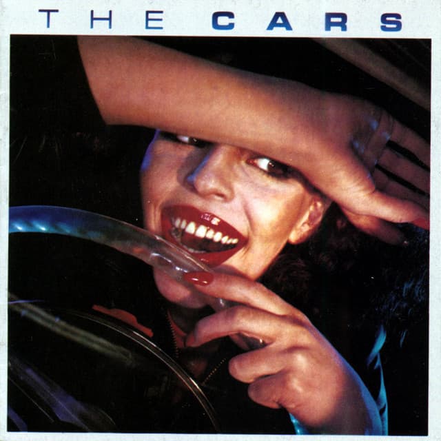 Release Cover The Cars - The Cars