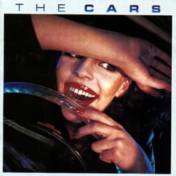 Release Cover The Cars - The Cars