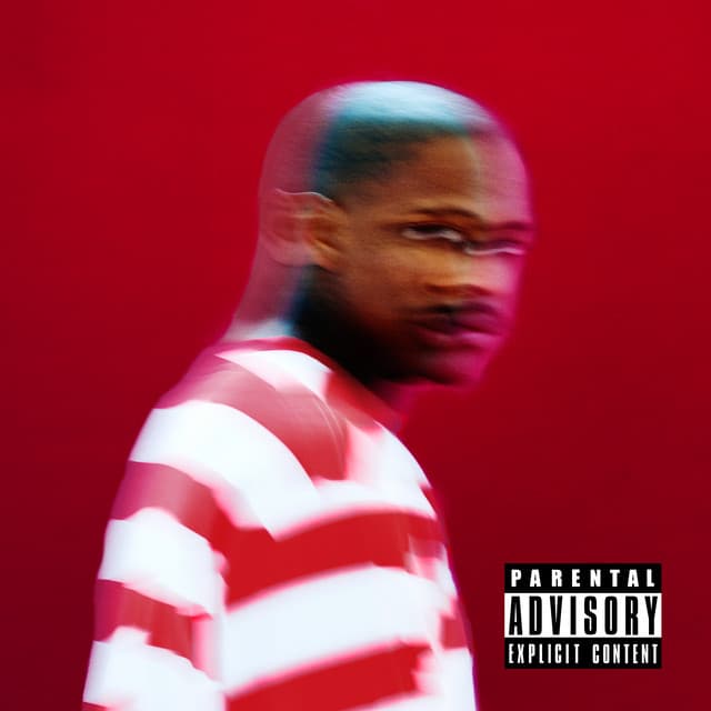 Release Cover YG - Still Brazy (Deluxe)