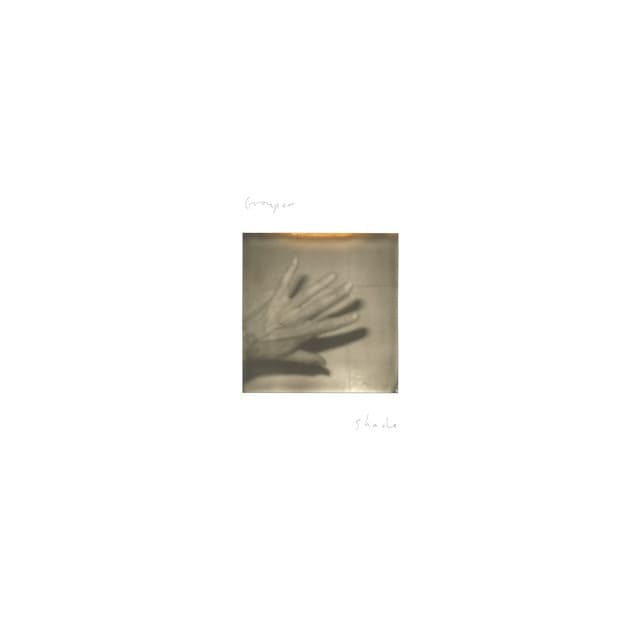 Release Cover Grouper - Shade