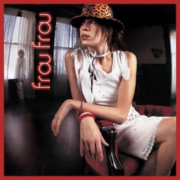 Release Cover Frou Frou - Details (20th Anniversary Edition)