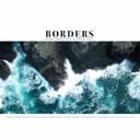 Release Cover Ryan Vail, Elma Orkestra - Borders