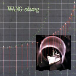 Release Cover Wang Chung - Points On The Curve