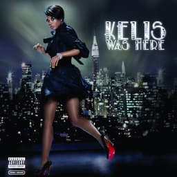 Release Cover Kelis - Kelis Was Here