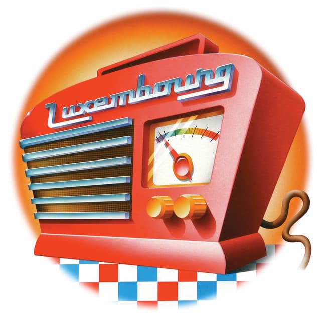 Release Cover Grateful Dead - Europe '72 Vol 17: La Grande Salle Du Grand Theatre, Luxembourg (Live)