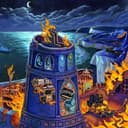 Cover of All The Quiet (Part II) by Joe Armon-Jones