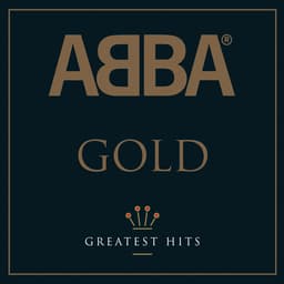 Release Cover ABBA - ABBA Gold