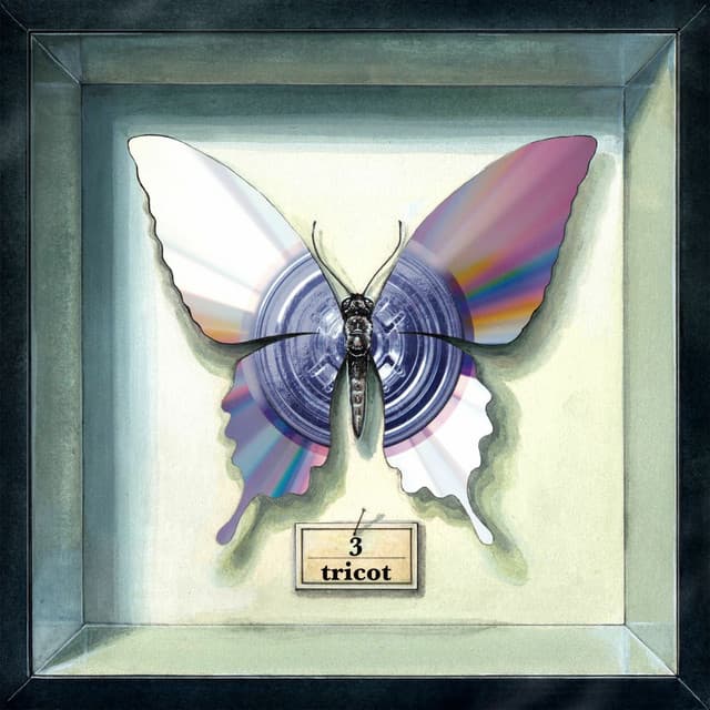 Release Cover tricot - 3