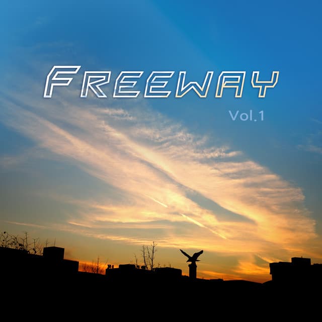 Release Cover Freeway - Freeway