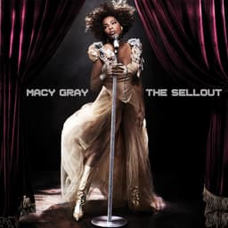 Release Cover Macy Gray - The Sellout (Deluxe Edition)