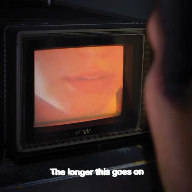 Release Cover Forth Wanderers - 7 Months