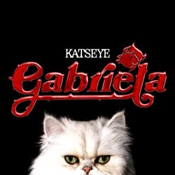 Release Cover KATSEYE - Gabriela