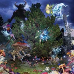 Release Cover 100 gecs - 1000 gecs and The Tree of Clues