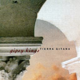 Release Cover Gipsy Kings - Tierra Gitana