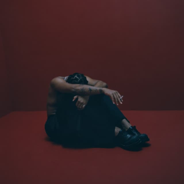 Release Cover Montell Fish - CHARLOTTE