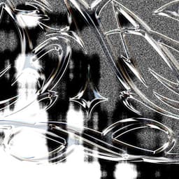 Release Cover TAEMIN - ETERNAL