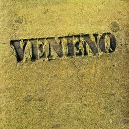 Release Cover Kiko Veneno - Veneno