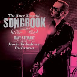 Release Cover Dave Stewart - The Dave Stewart Songbook, Vol. 1