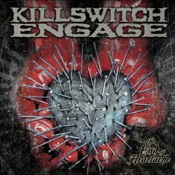 Release Cover Killswitch Engage - The End of Heartache (Special Edition)