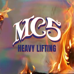 Release Cover MC5 - Heavy Lifting