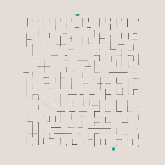 Release Cover Jasmine Myra - Horizons