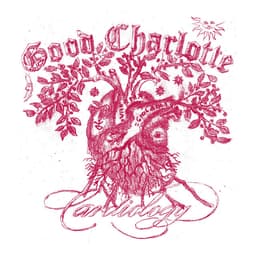 Release Cover Good Charlotte - Cardiology