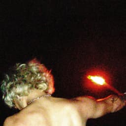 Release Cover ISOxo - kidsgonemad!