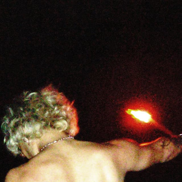 Release Cover ISOxo - kidsgonemad!