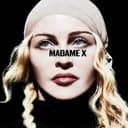 Release Cover Madonna - Madame X (Deluxe)