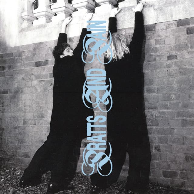 Release Cover Royel Otis - PRATTS & PAIN (It Ain't Over Til It Ends Edition)