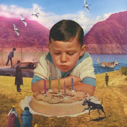 Release Cover William The Conqueror - Proud Disturber of the Peace