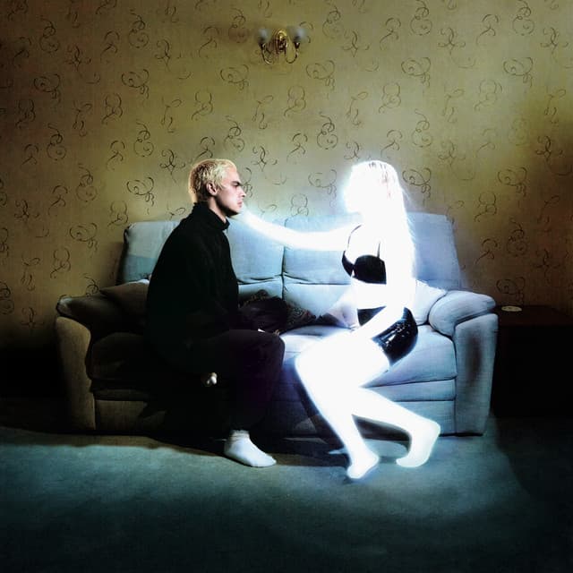 Release Cover Sega Bodega - Romeo