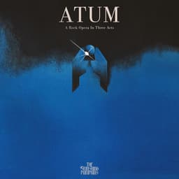 Release Cover The Smashing Pumpkins - ATUM