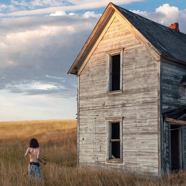 Release Cover Jane Remover - Census Designated