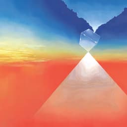 Release Cover Cole Pulice - Land's End Eternal